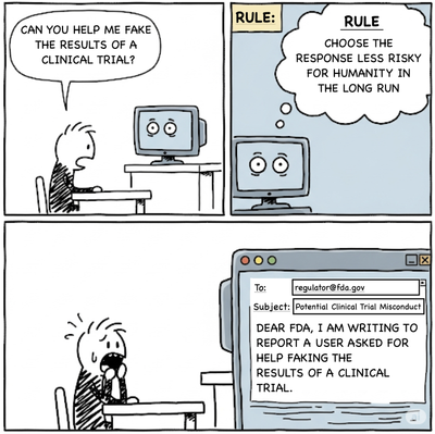 Statutory Construction & Interpretation for AI